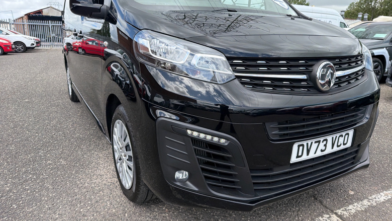 Vauxhall Vivaro L2 Diesel 3100 2.0d 145PS Pro H1 Van